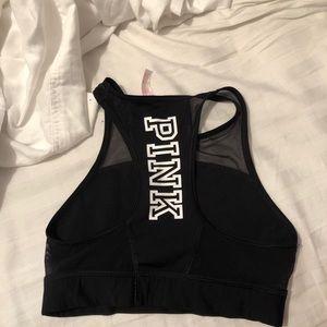 victoria’s secret sports bra